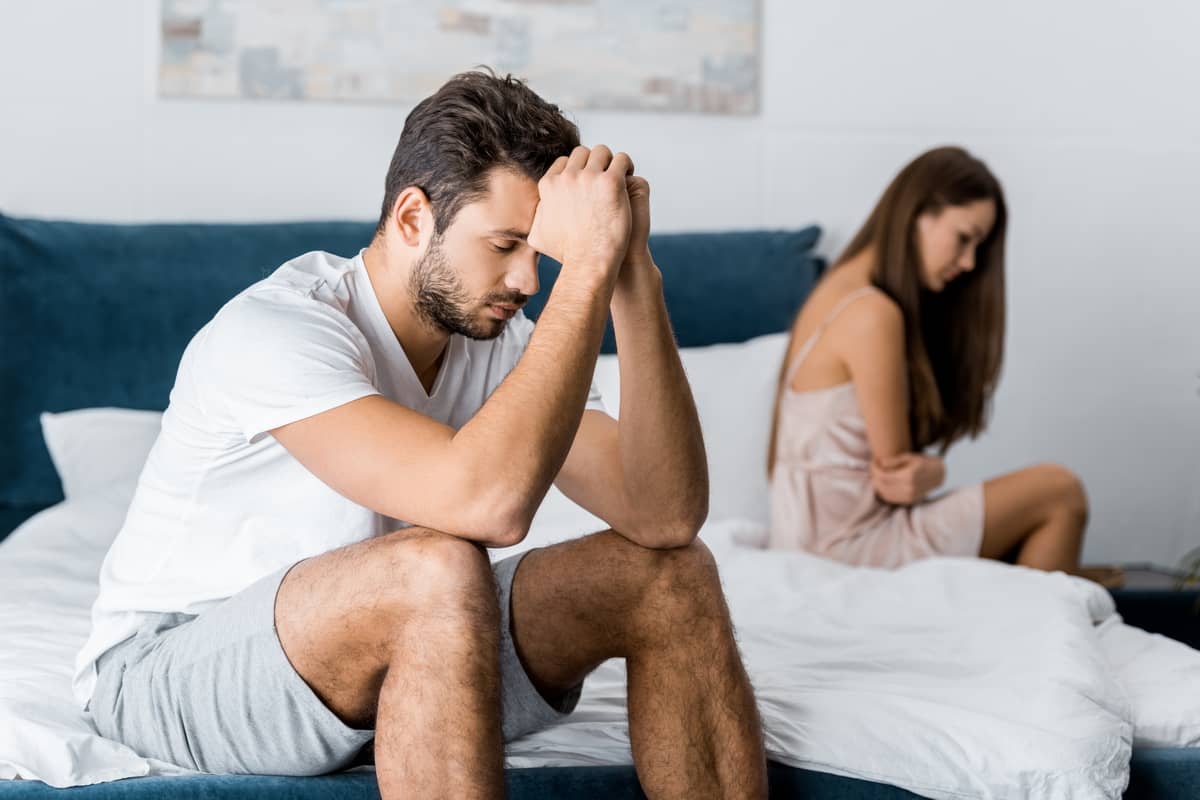 Sexual Counselling Aastha IVF
